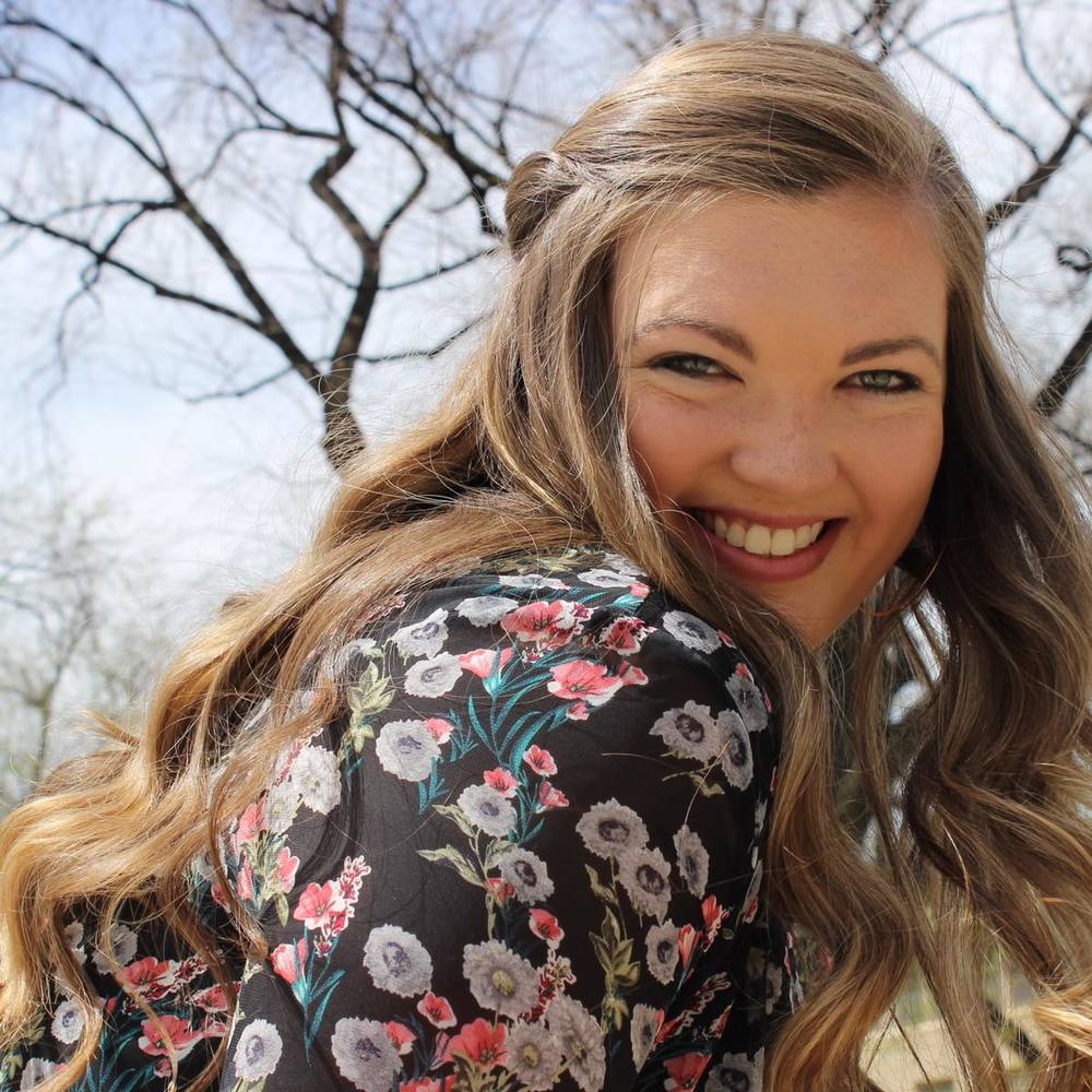 Meet your Posher, Natalie